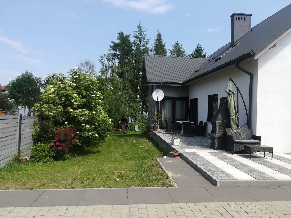 Дома для отпуска Dom z ogrodem Łąka-34